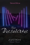 Cover: The Desolate - Wipf and Stock Publishers