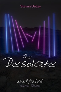 Enlarge image Cover: The Desolate - Wipf and Stock Publishers