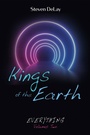 Cover: Kings of the Earth - Wipf and Stock Publishers