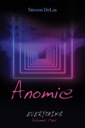 Cover: Anomie - Wipf and Stock Publishers