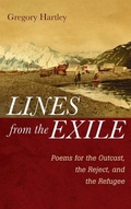 Cover: Lines from the Exile - Resource Publications (CA)