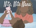 Cover: Nite, Nite Nana - Bookbaby