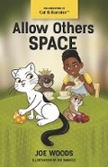 Cover: The Adventures of Cat & Hamster - Bookbaby