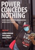 Cover: Power Concedes Nothing - OR Books