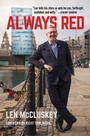 Cover: Always Red - OR Books