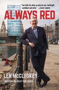 Enlarge image Cover: Always Red - OR Books