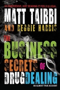 Cover: The Business Secrets of Drug Dealing - OR Books