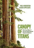 Cover: Canopy of Titans - OR Books