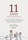 Cover: 11 Lives - OR Books