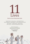 Cover: 11 Lives - OR Books