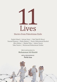 Enlarge image Cover: 11 Lives - OR Books