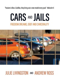 Enlarge image Cover: Cars and Jails - OR Books
