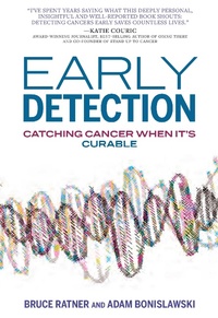 Abbildung von: Early Detection - OR BOOKS