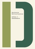 Cover: Decolonize Multiculturalism - OR Books