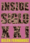 Cover: Inside Siglo XXI - OR Books