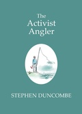 Cover: The Activist Angler - OR Books