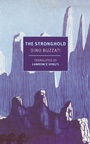 Cover: The Stronghold - NYRB Classics