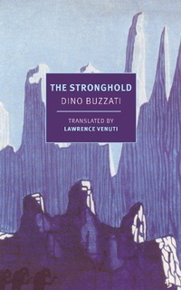 Enlarge image Cover: The Stronghold - NYRB Classics
