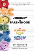 Cover: Journey to Parenthood - Jim Dandy Publishing