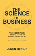 Cover: The Science of Business - ASK JT Ltd