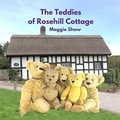 Cover: The Teddies of Rosehill Cottage 2022 - Eregendal