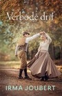 Cover: Verbode drif - LAPA Publishers