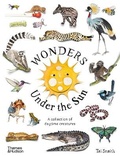 Cover: Wonders Under the Sun - Thames and Hudson (Australia) Pty Ltd