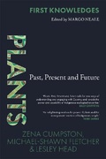 Cover: First Knowledges Plants - Thames and Hudson (Australia) Pty Ltd