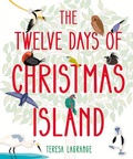 Cover: The Twelve Days of Christmas Island - A&U Children