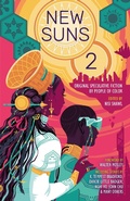Cover: New Suns 2 - Solaris
