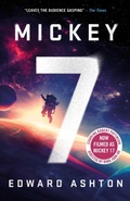 Cover: Mickey7 - Solaris