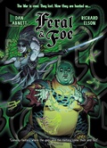Cover: Feral & Foe - 2000 AD Graphic Novels