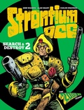 Cover: Strontium Dog: Search and Destroy 2 - 2000 AD Graphic Novels