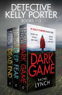 Enlarge image Cover: Detective Kelly Porter - Canelo Crime