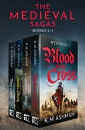 Cover: The Medieval Sagas - Canelo