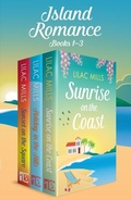 Cover: Island Romance - Canelo Romance