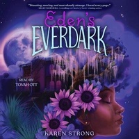 Enlarge image Cover: Eden's Everdark - SIMON & SCHUSTER AUDIO