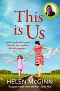 Cover: This Is Us - Boldwood Books Ltd