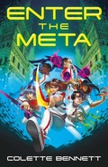 Cover: Enter the Meta - Solaris