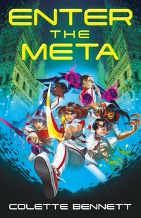 Enlarge image Cover: Enter the Meta - Solaris