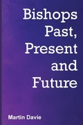 Cover: Bishops Past, Present and Future - Gilead Books Publishing