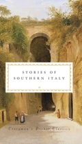 Cover: Stories of Southern Italy - Everyman's Library