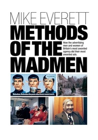 Enlarge image Cover: Methods of the Madmen - The Choir Press