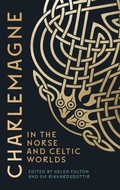 Cover: Charlemagne in the Norse and Celtic Worlds - D.S. Brewer
