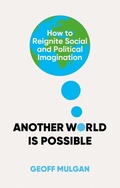 Cover: Another World Is Possible - Hurst Publishers