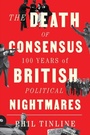 Cover: The Death of Consensus - Hurst Publishers