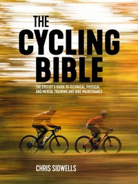 Abbildung von: The Cycling Bible - Vertebrate Publishing
