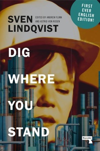 Enlarge image Cover: Dig Where You Stand - Repeater Books