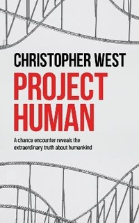 Enlarge image Cover: Project Human - UK Book Publishing