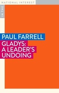 Cover: Gladys - Monash University Publishing
